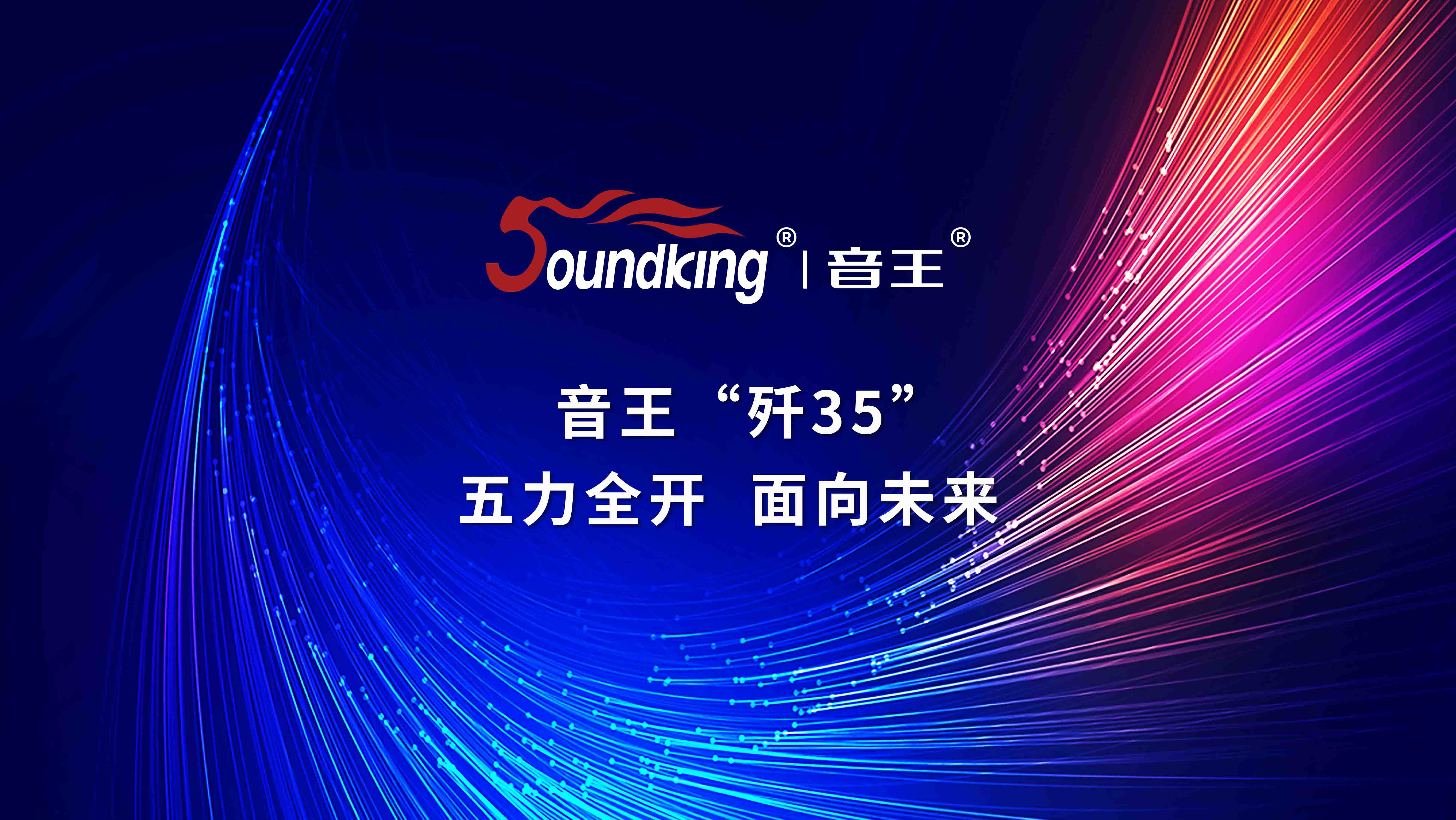 音王“殲35”，五力全開，面向未來